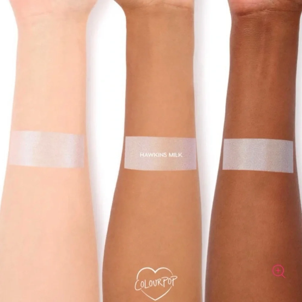 ColourPop Stranger Things Liquid Lite Glow Drops - Picture 4 of 7